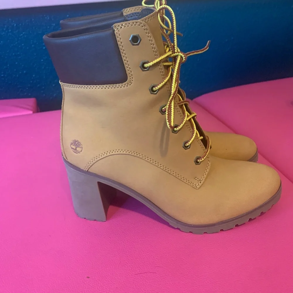 Timberland ortholite booties. 9. Brand new - Picture 5 of 7